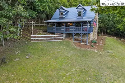 368 Wildcat Estates Drive, Deep Gap, NC 28618 - Photo 36