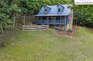 368 Wildcat Estates Dr, Deep Gap, NC 28618 - Photo 36