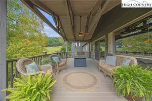 491 Mountain Aire Ln, West Jefferson, NC 28694 - Photo 28