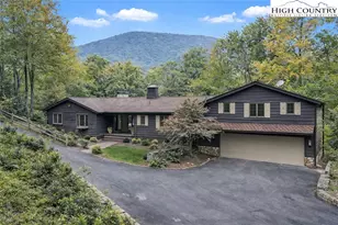 491 Mountain Aire Ln, West Jefferson, NC 28694 - Photo 1