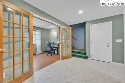 491 Mountain Aire Lane, West Jefferson, NC 28694 - Photo 26