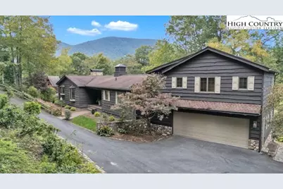 491 Mountain Aire Lane, West Jefferson, NC 28694 - Photo 40