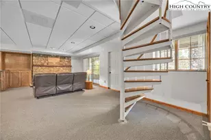 491 Mountain Aire Ln, West Jefferson, NC 28694 - Photo 36