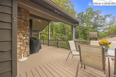 491 Mountain Aire Lane, West Jefferson, NC 28694 - Photo 38