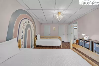 491 Mountain Aire Lane, West Jefferson, NC 28694 - Photo 30