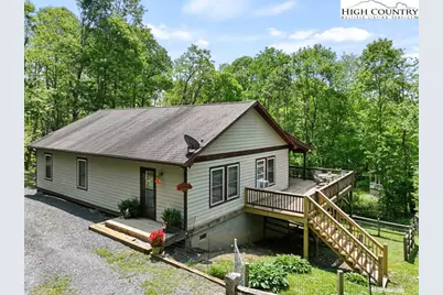 3564 Hickory Nut Gap Road, Newland, NC 28657 - Photo 1
