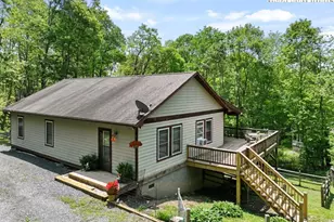 3564 Hickory Nut Gap Rd, Newland, NC 28657 - Photo 1