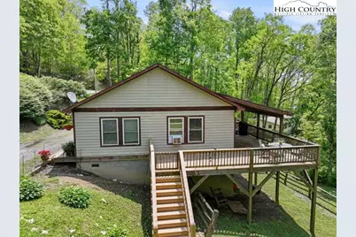 3564 Hickory Nut Gap Road, Newland, NC 28657 - Photo 28