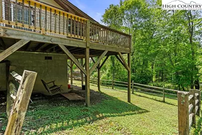 3564 Hickory Nut Gap Road, Newland, NC 28657 - Photo 30