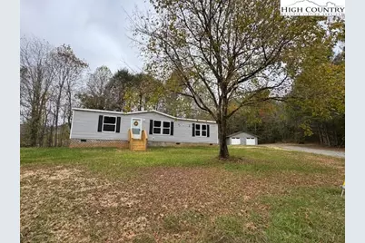 324 Center Lane, Thurmond, NC 28683 - Photo 6