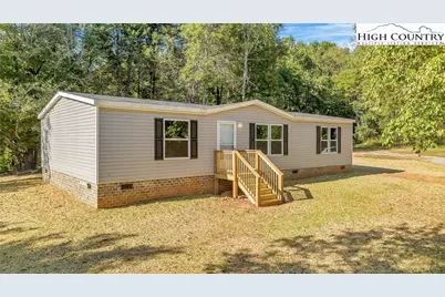 324 Center Lane, Thurmond, NC 28683 - Photo 2