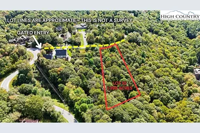 Lot 10 Greystone Drive, Boone, NC 28607 - Photo 4