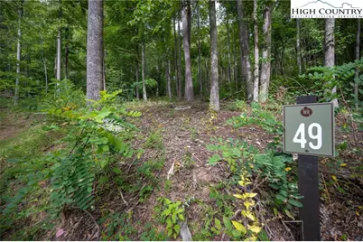 Lot 49 Wildcat Wilderness Parkway, Deep Gap, NC 28618 - Photo 8