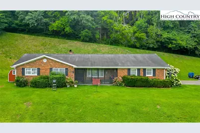 2351 US Highway 221, Jefferson, NC 28640 - Photo 1