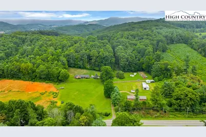 2351 US Highway 221, Jefferson, NC 28640 - Photo 48