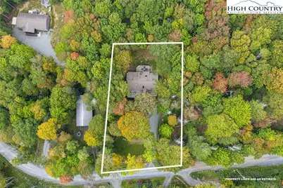 137 Staghorn Hollow Road, Beech Mountain, NC 28604 - Photo 42