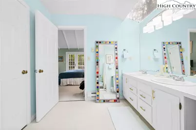 137 Staghorn Hollow Road, Beech Mountain, NC 28604 - Photo 16