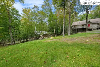 137 Staghorn Hollow Road, Beech Mountain, NC 28604 - Photo 34
