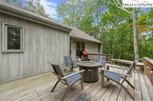 137 Staghorn Hollow Rd, Beech Mountain, NC 28604 - Photo 24