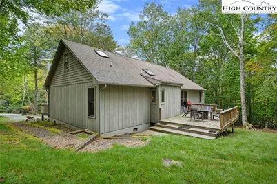 137 Staghorn Hollow Road, Beech Mountain, NC 28604 - Photo 36