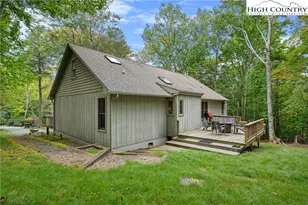 137 Staghorn Hollow Rd, Beech Mountain, NC 28604 - Photo 36