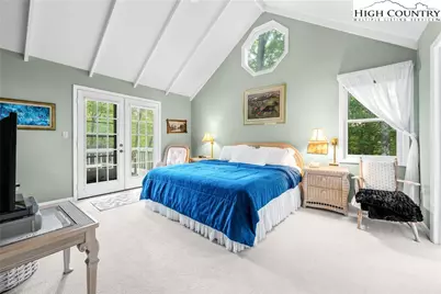 137 Staghorn Hollow Road, Beech Mountain, NC 28604 - Photo 12