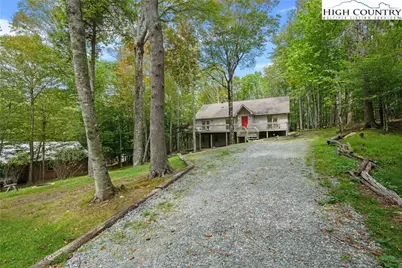 137 Staghorn Hollow Road, Beech Mountain, NC 28604 - Photo 40