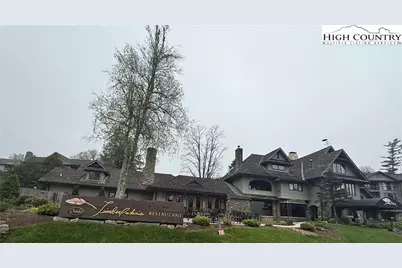 908 Chetola Lake Drive #303 Wren, Blowing Rock, NC 28605 - Photo 20