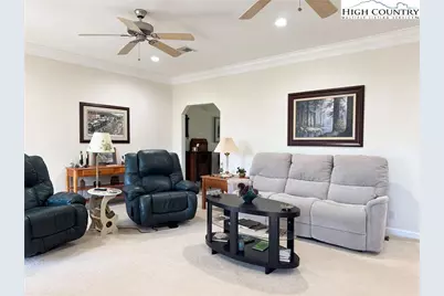 175 Olive Ridge Drive, Crumpler, NC 28617 - Photo 14