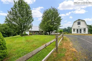 175 Olive Ridge Dr, Crumpler, NC 28617 - Photo 2