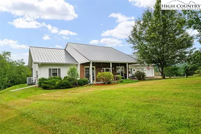 175 Olive Ridge Drive, Crumpler, NC 28617 - Photo 50