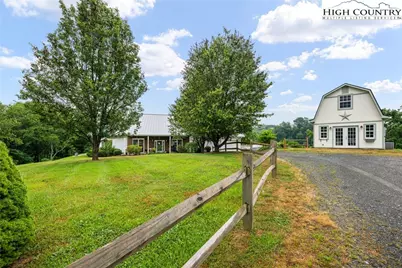 175 Olive Ridge Drive, Crumpler, NC 28617 - Photo 2