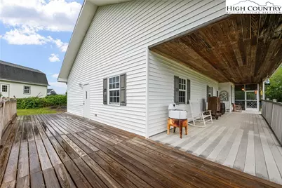 175 Olive Ridge Drive, Crumpler, NC 28617 - Photo 46