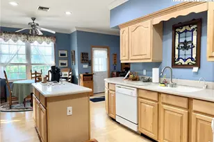 175 Olive Ridge Dr, Crumpler, NC 28617 - Photo 22