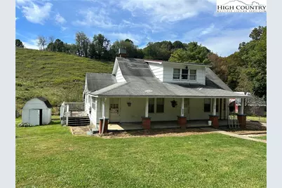 424 Greer Lane, Vilas, NC 28692 - Photo 4