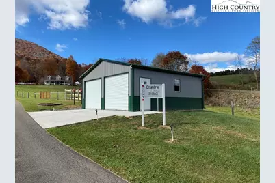 1593 Bald Mountain Road #STORAGE AREA ONLY, West Jefferson, NC 28694 - Photo 6