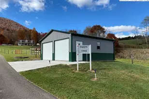 1593 Bald Mountain Rd, West Jefferson, NC 28694 - Photo 6