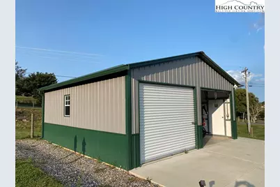 1593 Bald Mountain Road #STORAGE AREA ONLY, West Jefferson, NC 28694 - Photo 2