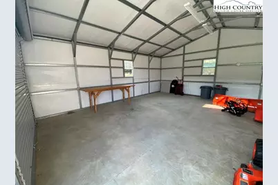 1593 Bald Mountain Road #STORAGE AREA ONLY, West Jefferson, NC 28694 - Photo 4