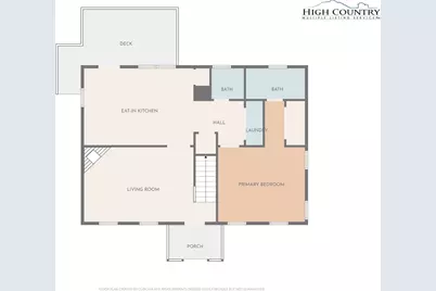 133 Mabel Springs Lane, Zionville, NC 28698 - Photo 40