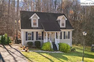 133 Mabel Spgs Ln, Zionville, NC 28698 - Photo 1