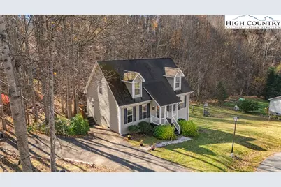 133 Mabel Springs Lane, Zionville, NC 28698 - Photo 38