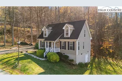 133 Mabel Springs Lane, Zionville, NC 28698 - Photo 2