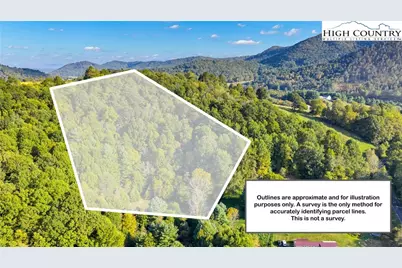 Tbd Mulatto Mountain Road, West Jefferson, NC 28694 - Photo 1