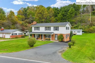 1044 US Hwy 321, Sugar Grove, NC 28679 - Photo 1