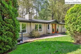 668 Dogwood Rd, Boone, NC 28607 - Photo 40