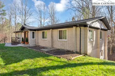 668 Dogwood Road, Boone, NC 28607 - Photo 4