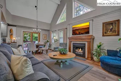 607 Charter Hills Road, Beech Mountain, NC 28604 - Photo 2