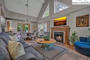 607 Charter Hills Rd, Beech Mountain, NC 28604 - Photo 2