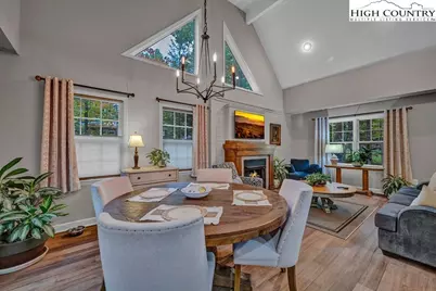 607 Charter Hills Road, Beech Mountain, NC 28604 - Photo 4